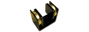 S-Band Permanent Magnet (Model #102790A)