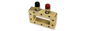 CPR284 RF E-Field Coupler (Model 103051A)